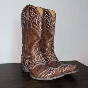 Old Gringo Sintra Boots